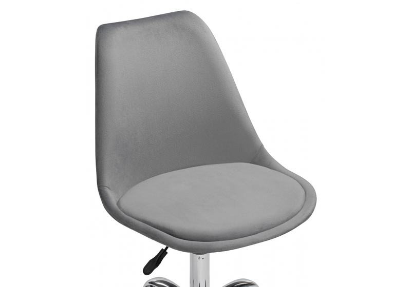 Офисное кресло, Kolin gray fabric