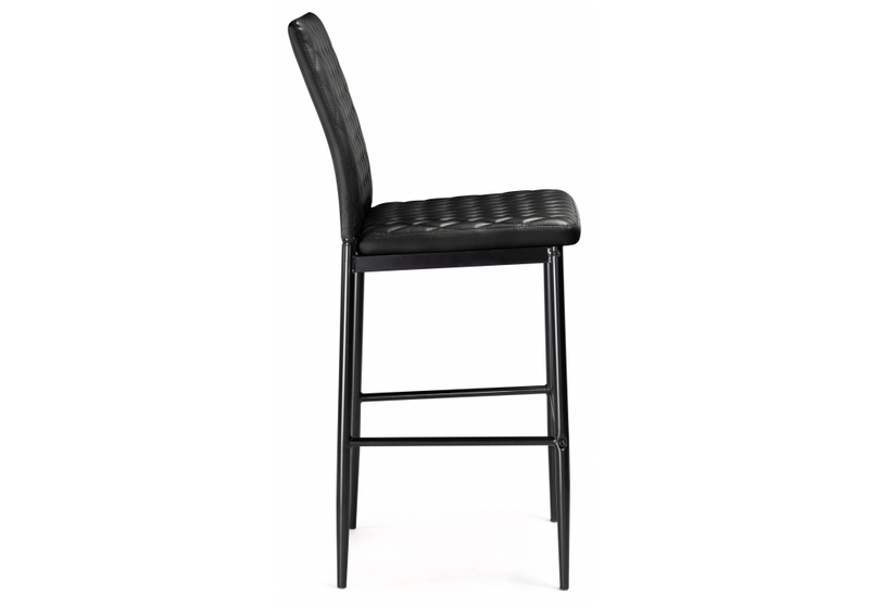 Барный стул, Teon black / black