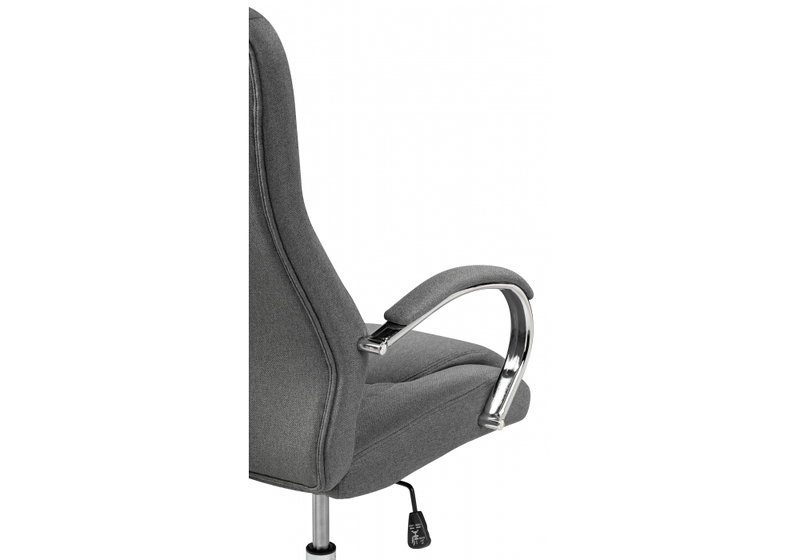Компьютерное кресло, Tron gray fabric