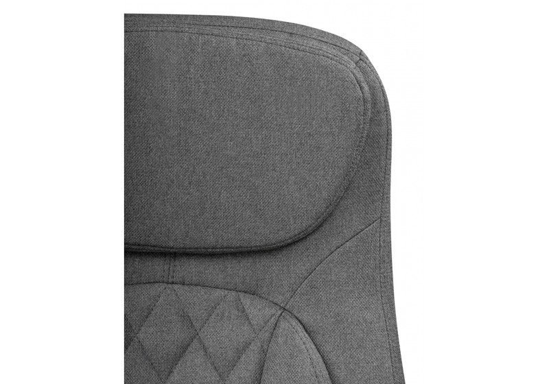 Компьютерное кресло, Tron gray fabric
