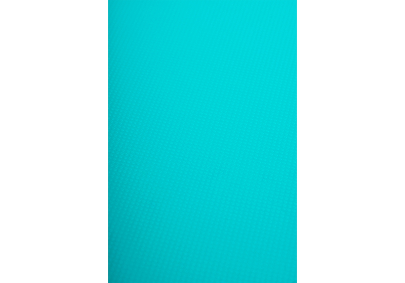 Пластиковый стул, Fold складной blue