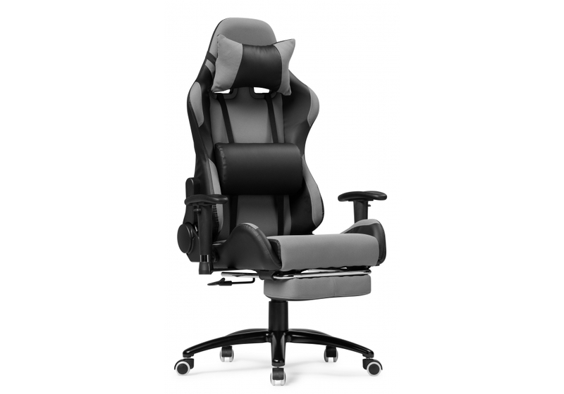 Офисное кресло, Tesor black / gray