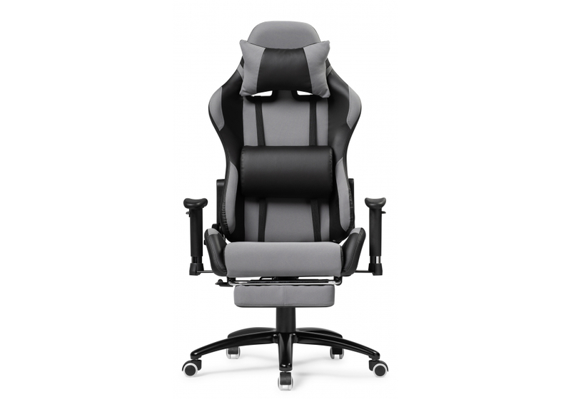 Офисное кресло, Tesor black / gray
