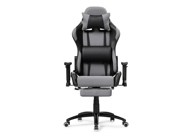 Офисное кресло, Tesor black / gray
