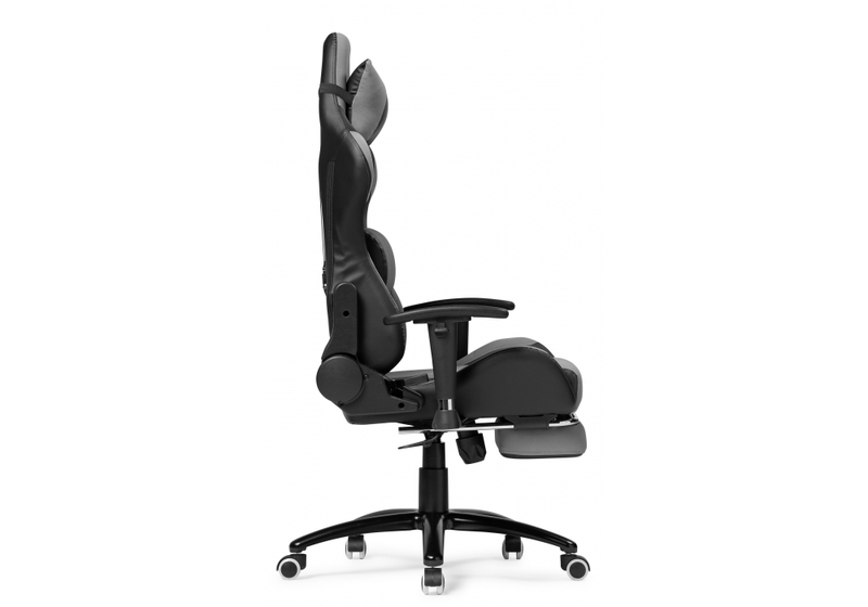 Офисное кресло, Tesor black / gray