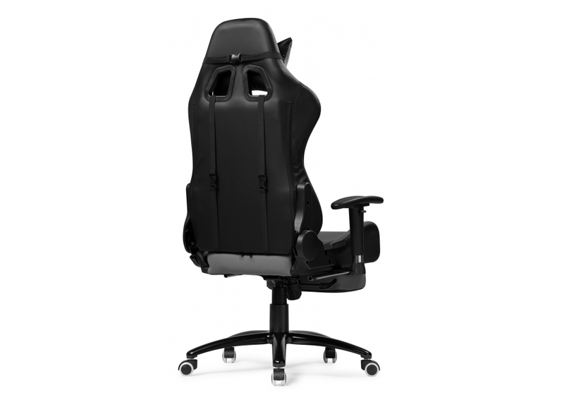 Офисное кресло, Tesor black / gray