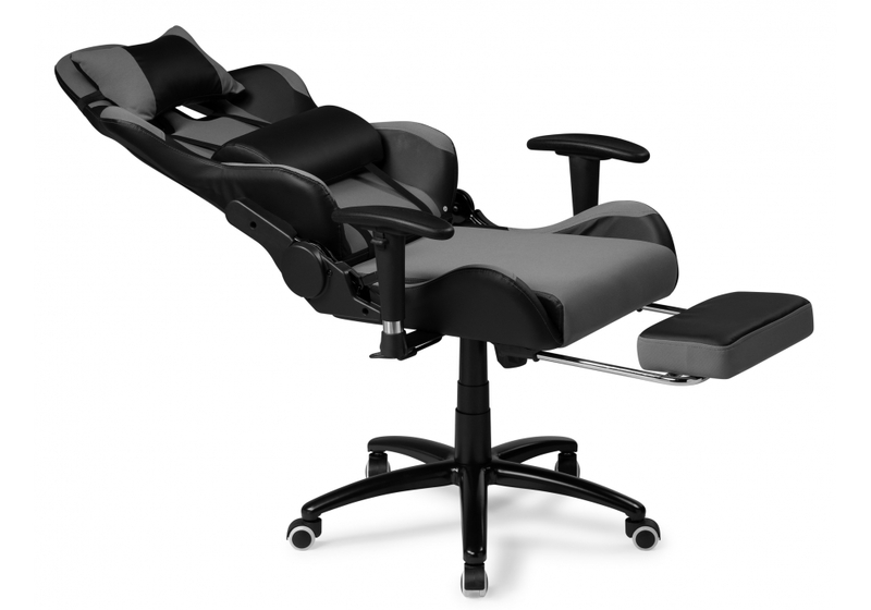 Офисное кресло, Tesor black / gray