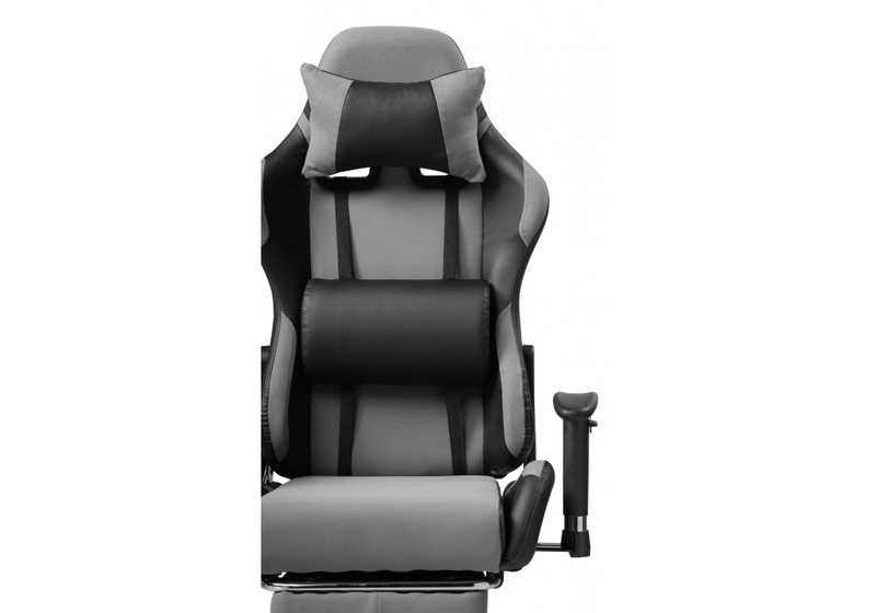 Офисное кресло, Tesor black / gray
