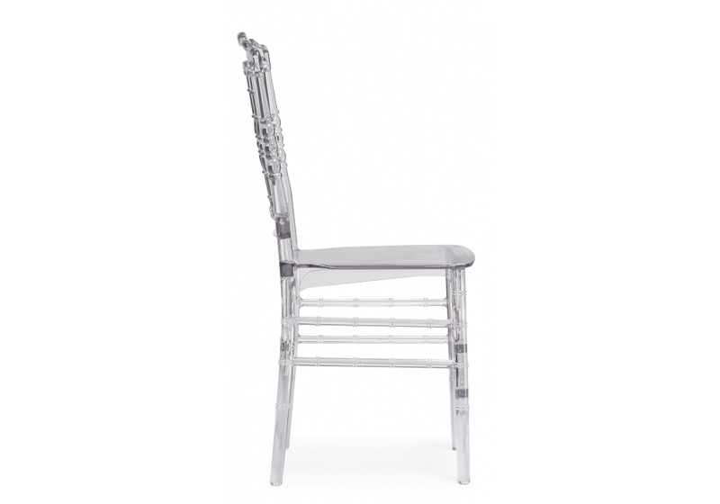 Пластиковый стул, Chiavari white