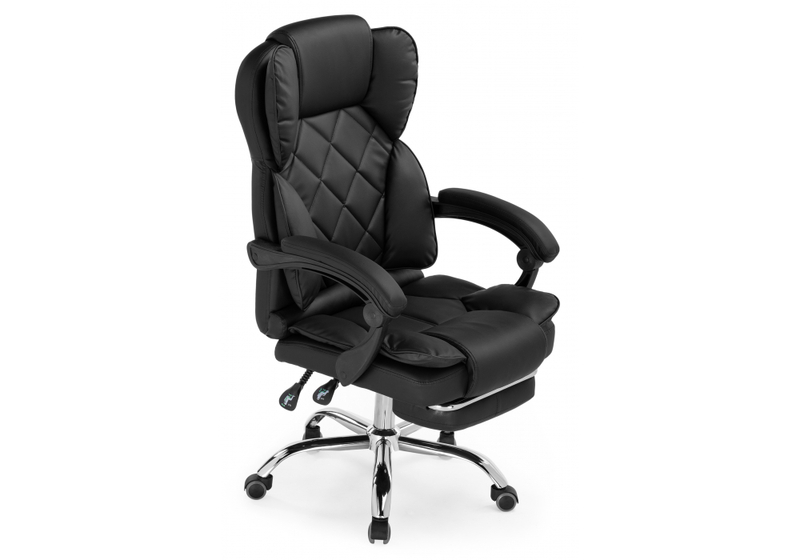 Офисное кресло, Kolson black