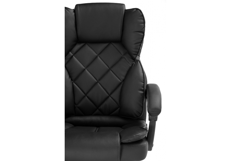Офисное кресло, Kolson black