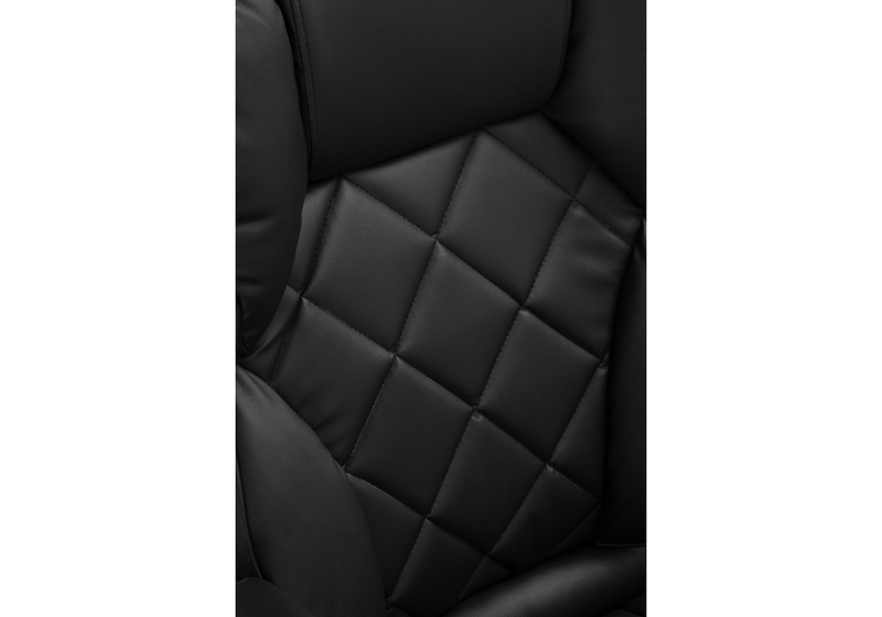 Офисное кресло, Kolson black