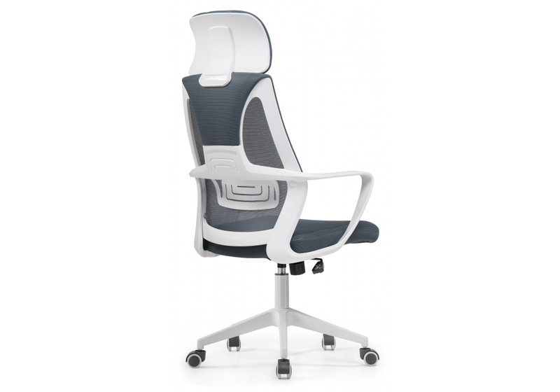 Офисное кресло, Golem dark gray / white