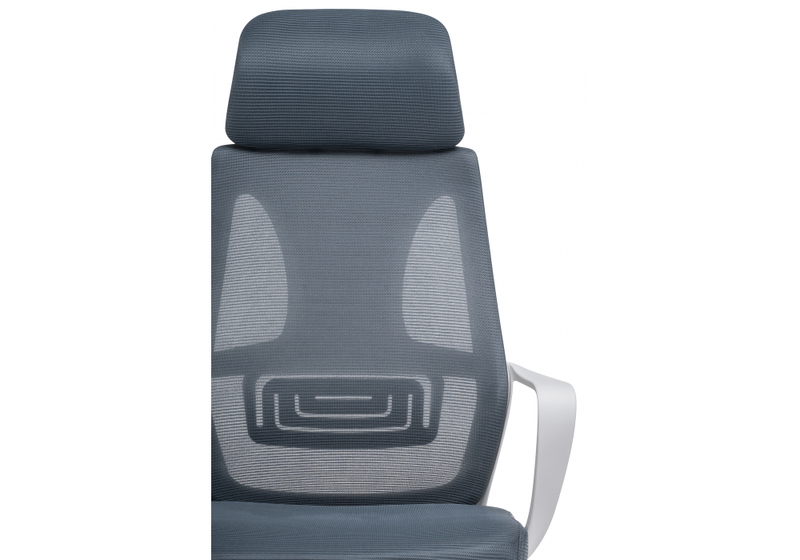 Офисное кресло, Golem dark gray / white