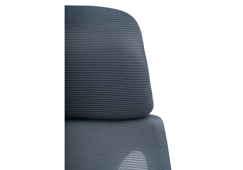 Офисное кресло, Golem dark gray / white