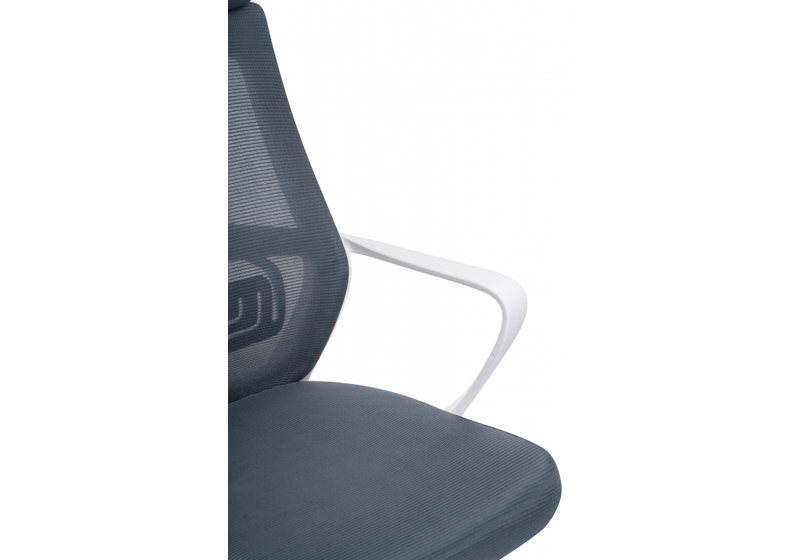Офисное кресло, Golem dark gray / white