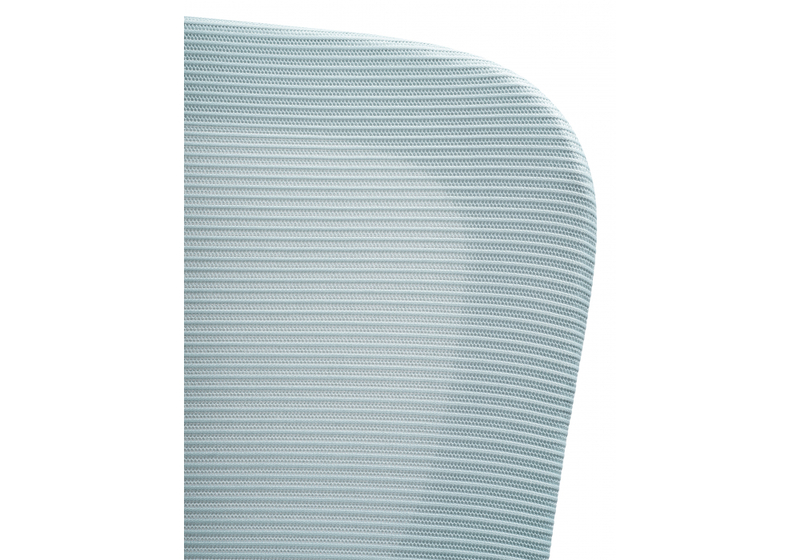 Офисное кресло, Konfi blue / white