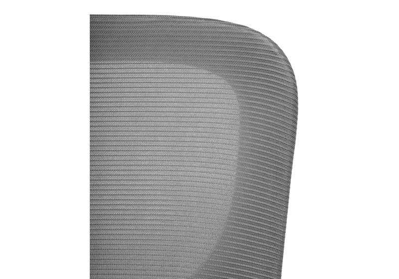 Офисное кресло, Konfi dark gray / white