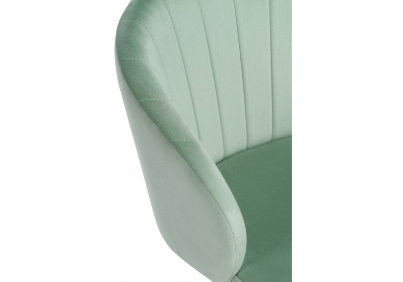 Офисное кресло, Пард confetti aquamarine