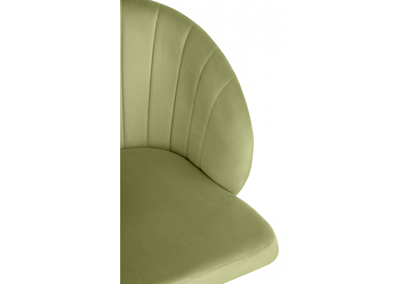 Офисное кресло, Пард confetti green