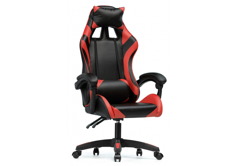 Офисное кресло, Rodas black / red 62