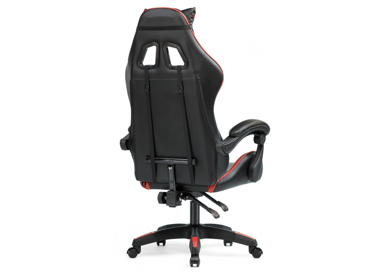 Офисное кресло, Rodas black / red 62