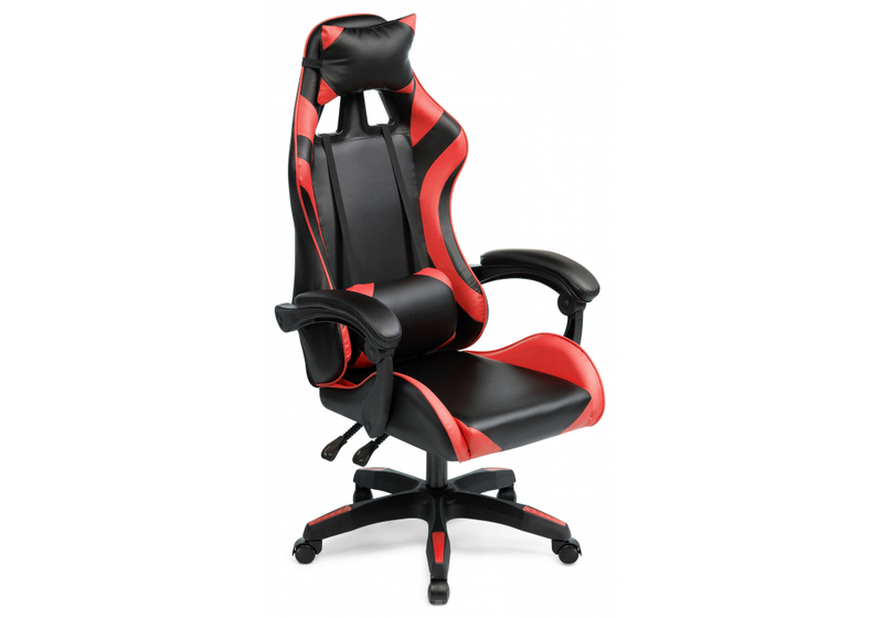 Офисное кресло, Rodas black / red 62