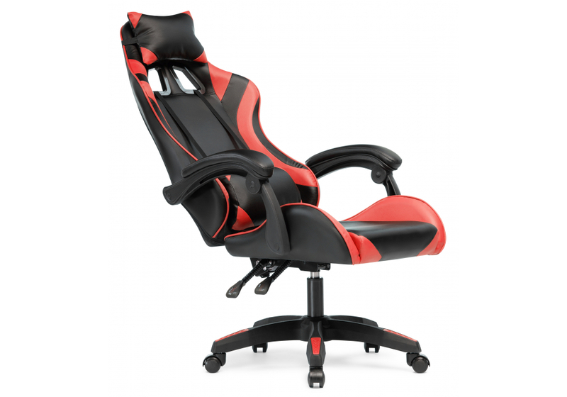Офисное кресло, Rodas black / red 62
