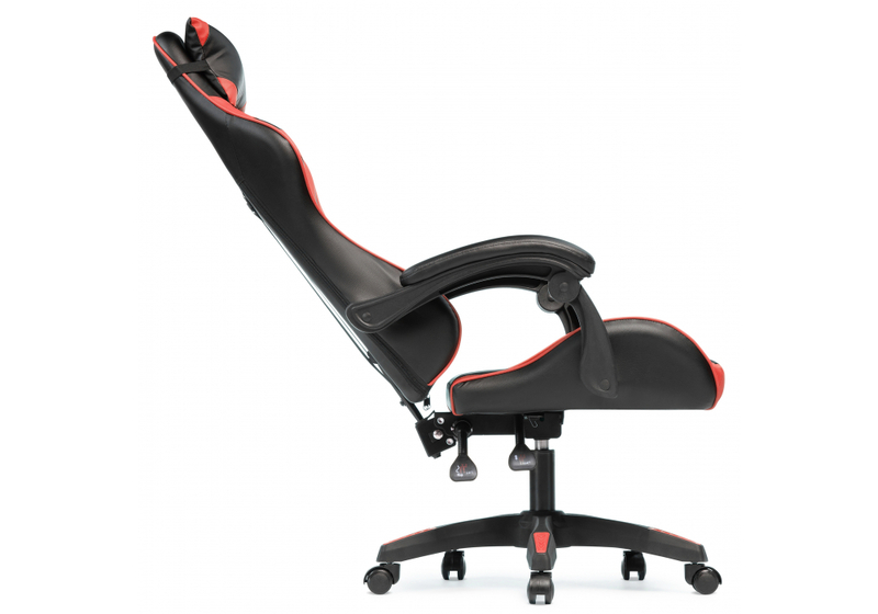 Офисное кресло, Rodas black / red 62