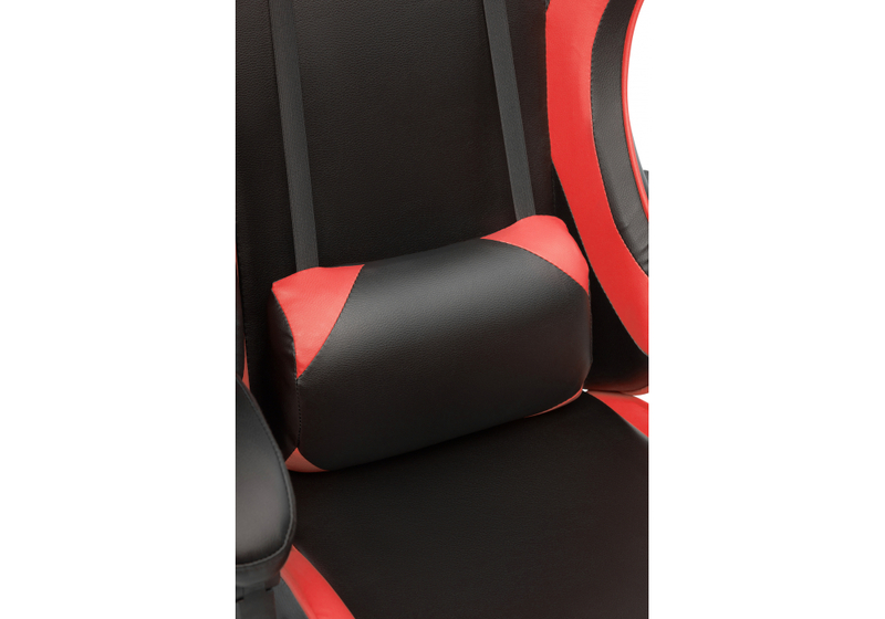 Офисное кресло, Rodas black / red 62