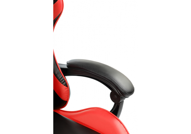 Офисное кресло, Rodas black / red 62