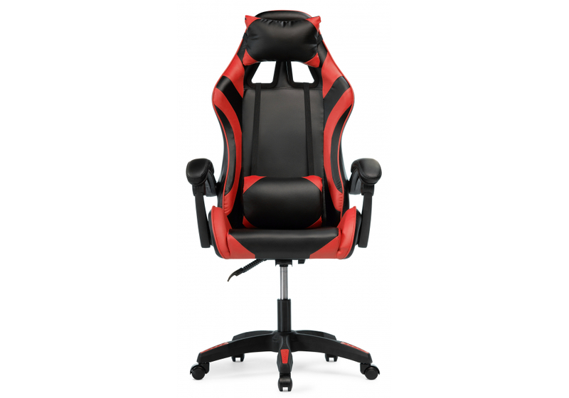 Офисное кресло, Rodas black / red 62