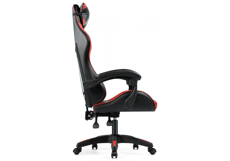 Офисное кресло, Rodas black / red 62