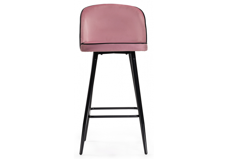 Барный стул, Zefir pink