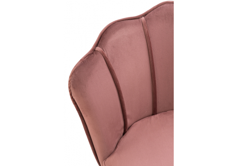 Офисное кресло, Bud pink