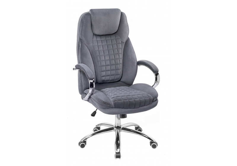 Компьютерное кресло, Herd dark grey