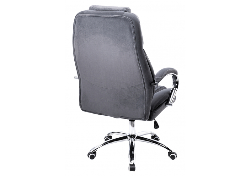 Компьютерное кресло, Herd dark grey