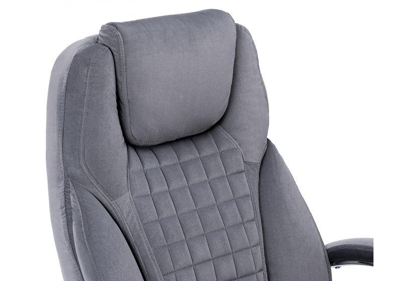 Компьютерное кресло, Herd dark grey