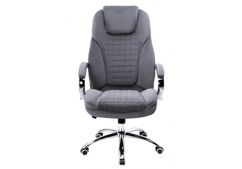Компьютерное кресло, Herd dark grey