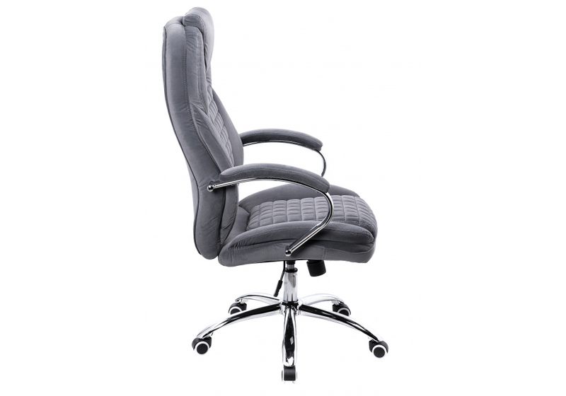 Компьютерное кресло, Herd dark grey