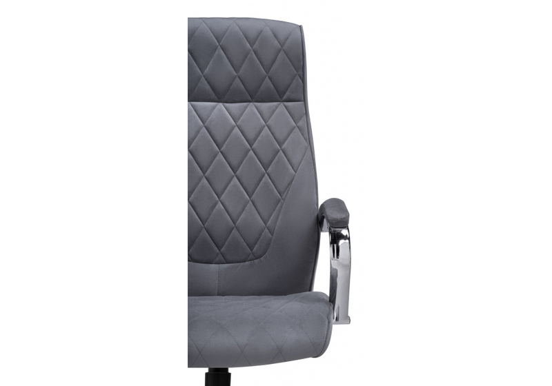 Компьютерное кресло, Monte dark grey