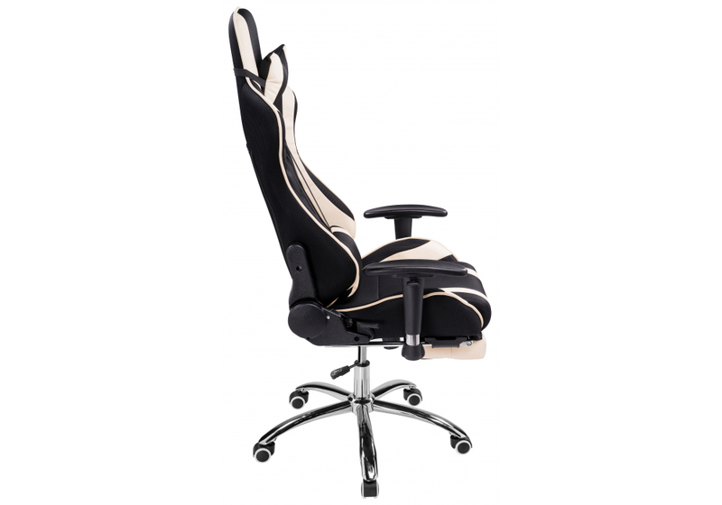 Офисное кресло, Kano 1 cream / black