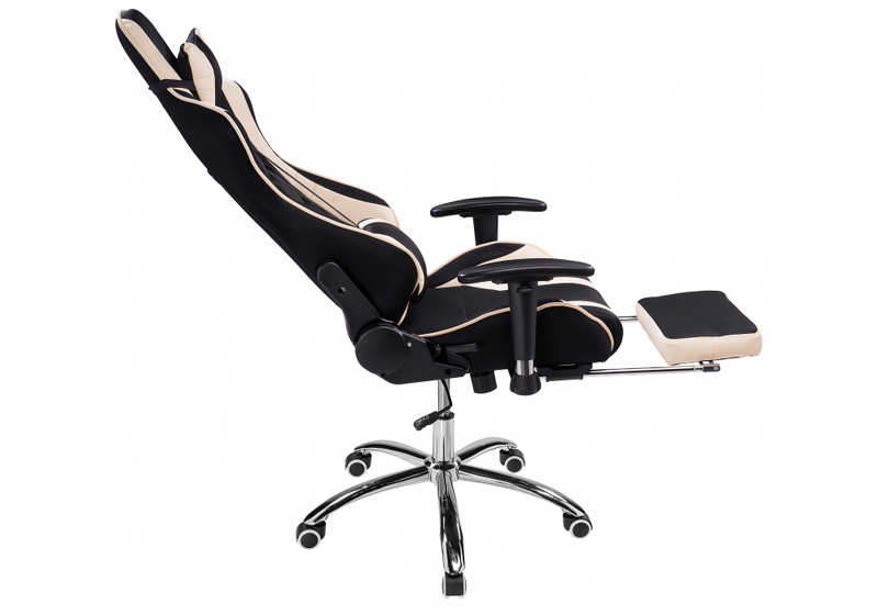 Офисное кресло, Kano 1 cream / black