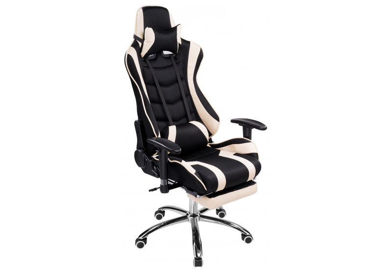 Офисное кресло, Kano 1 cream / black