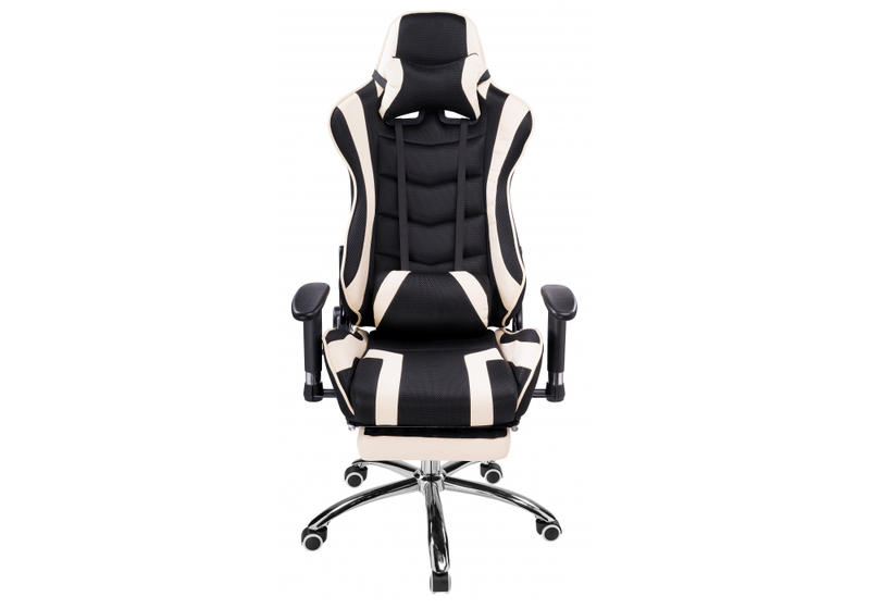 Офисное кресло, Kano 1 cream / black