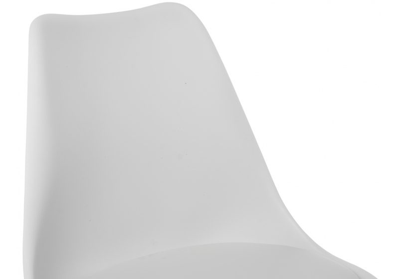 Офисное кресло, Kolin white