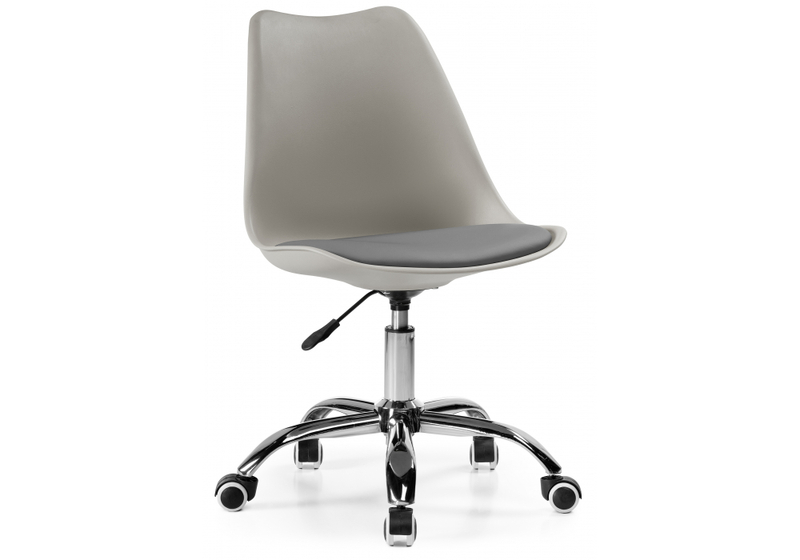 Офисное кресло, Kolin light gray