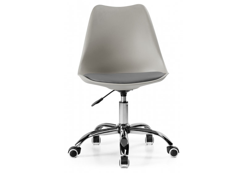 Офисное кресло, Kolin light gray