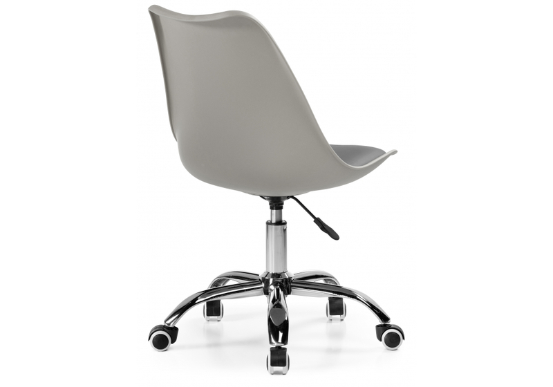 Офисное кресло, Kolin light gray