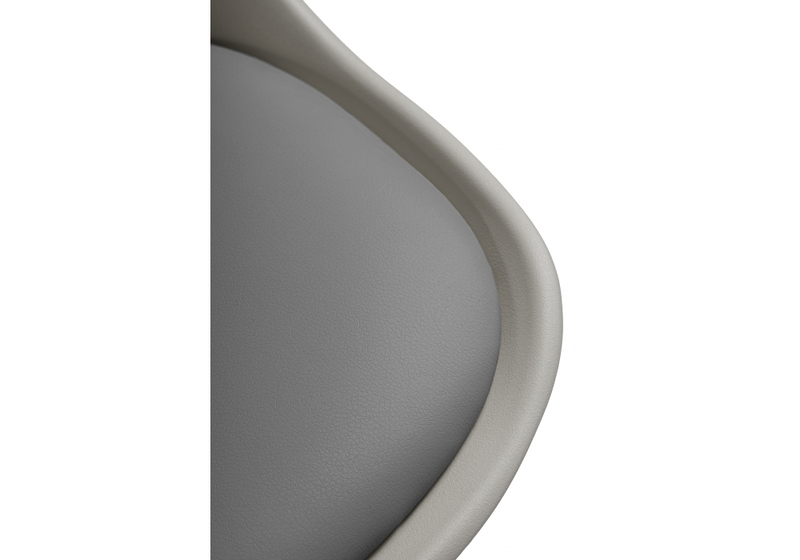Офисное кресло, Kolin light gray